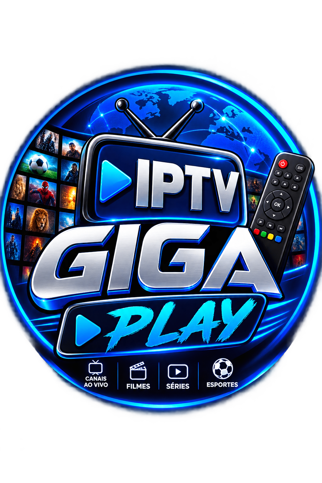 Gigaplay